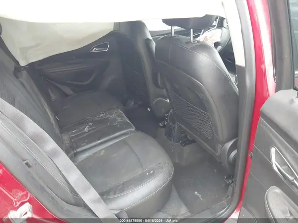 KL4CJASB0GB621536 2016 BUICK ENCORE - Image 8