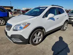 KL4CJASB0GB621648 2016 BUICK ENCORE