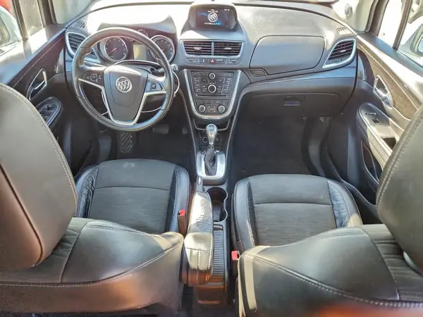 KL4CJASB0GB621648 2016 BUICK ENCORE - Image 8