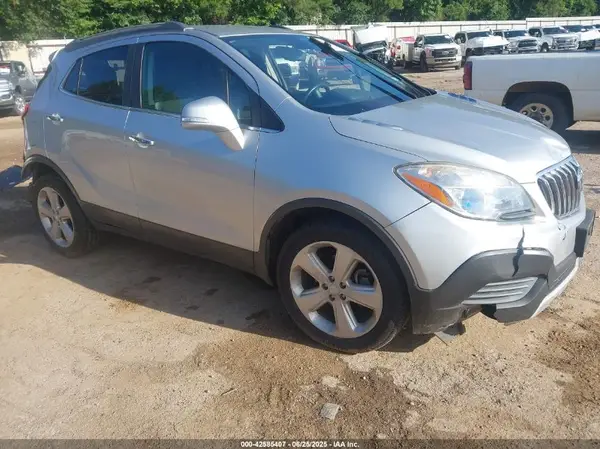 KL4CJASB0GB624176 2016 BUICK ENCORE - Image 1