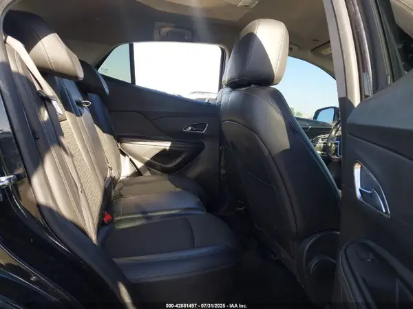 KL4CJASB0GB627935 2016 BUICK ENCORE - Image 8