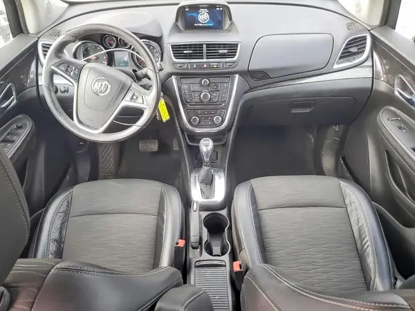 KL4CJASB0GB636487 2016 BUICK ENCORE - Image 8