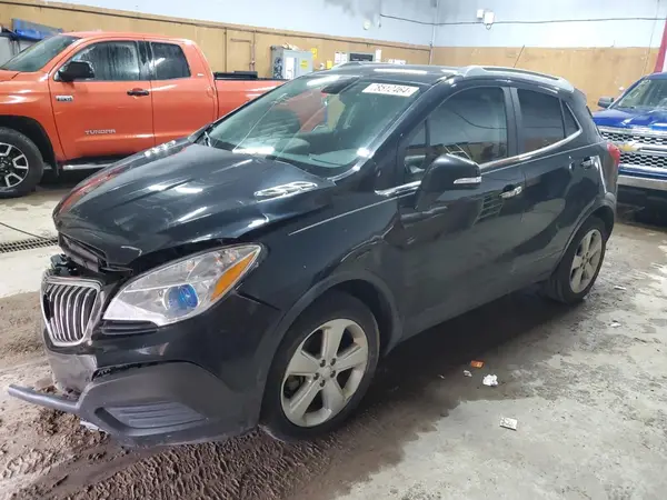 KL4CJASB0GB638739 2016 BUICK ENCORE - Image 1