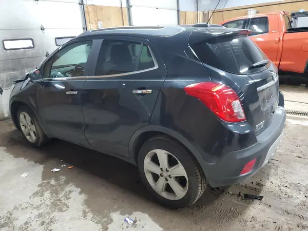 KL4CJASB0GB638739 2016 BUICK ENCORE - Image 2