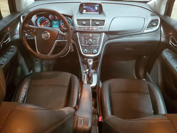 KL4CJASB0GB638739 2016 BUICK ENCORE - Image 8