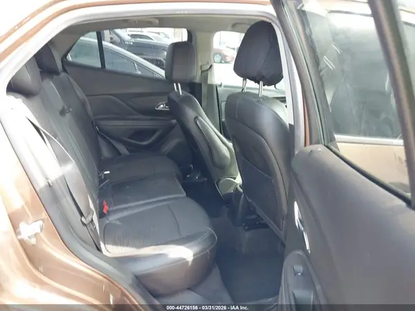 KL4CJASB0GB639101 2016 BUICK ENCORE - Image 8