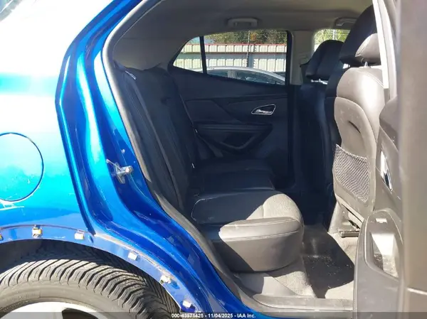 KL4CJASB0GB639602 2016 BUICK ENCORE - Image 8