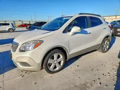 KL4CJASB0GB641866 2016 BUICK ENCORE