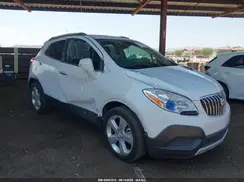 KL4CJASB0GB654262 2016 BUICK ENCORE