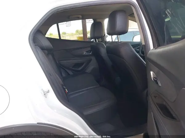 KL4CJASB0GB654262 2016 BUICK ENCORE - Image 8