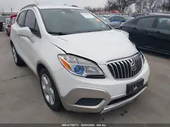 KL4CJASB0GB658389 2016 BUICK ENCORE