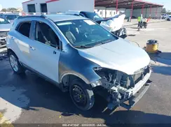 KL4CJASB0GB658635 2016 BUICK ENCORE