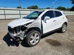 KL4CJASB0GB665603 2016 BUICK ENCORE