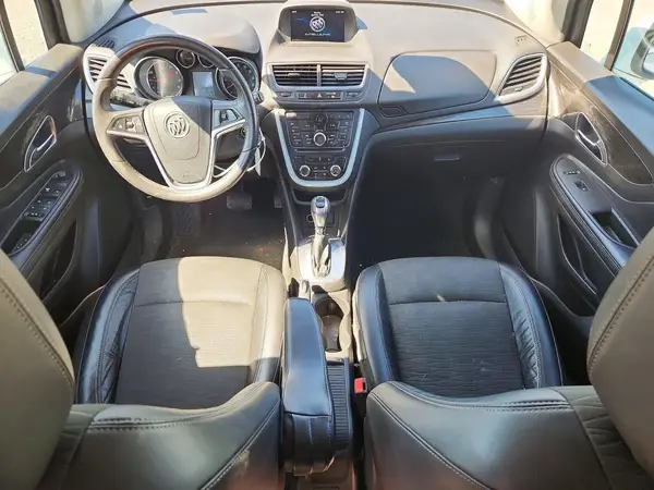 KL4CJASB0GB665603 2016 BUICK ENCORE - Image 8