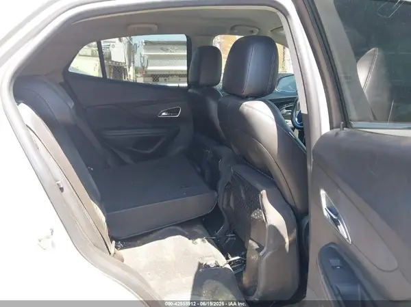 KL4CJASB0GB668002 2016 BUICK ENCORE - Image 8