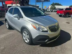 KL4CJASB0GB670798 2016 BUICK ENCORE