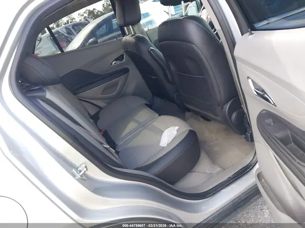 KL4CJASB0GB673412 2016 BUICK ENCORE - Image 8