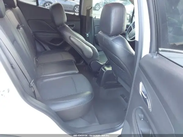 KL4CJASB0GB677332 2016 BUICK ENCORE - Image 8