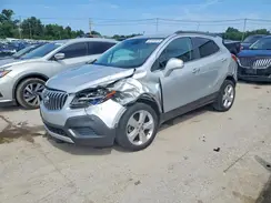 KL4CJASB0GB677850 2016 BUICK ENCORE