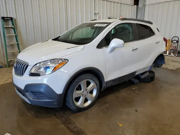 KL4CJASB0GB678724 2016 BUICK ENCORE - Image 1