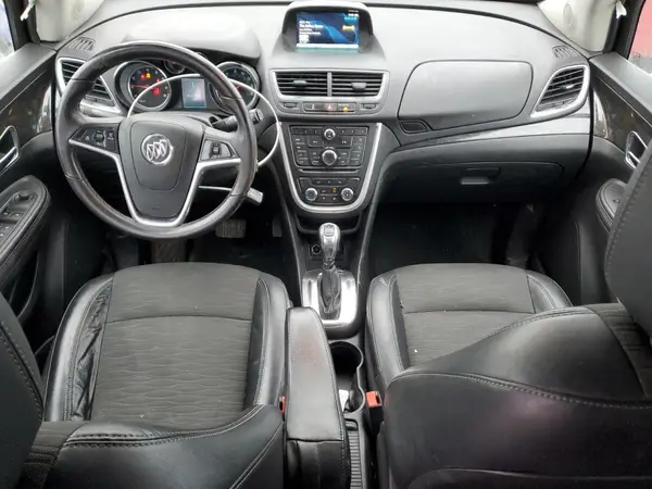 KL4CJASB0GB678724 2016 BUICK ENCORE - Image 8