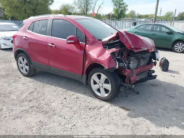 KL4CJASB0GB681168 2016 BUICK ENCORE - Image 1