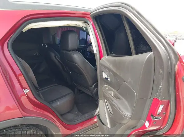 KL4CJASB0GB681168 2016 BUICK ENCORE - Image 8