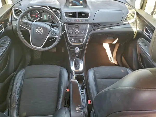 KL4CJASB0GB681235 2016 BUICK ENCORE - Image 8
