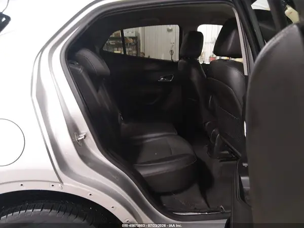 KL4CJASB0GB683311 2016 BUICK ENCORE - Image 8