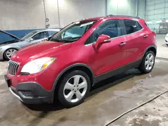 KL4CJASB0GB683440 2016 BUICK ENCORE