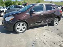 KL4CJASB0GB684474 2016 BUICK ENCORE