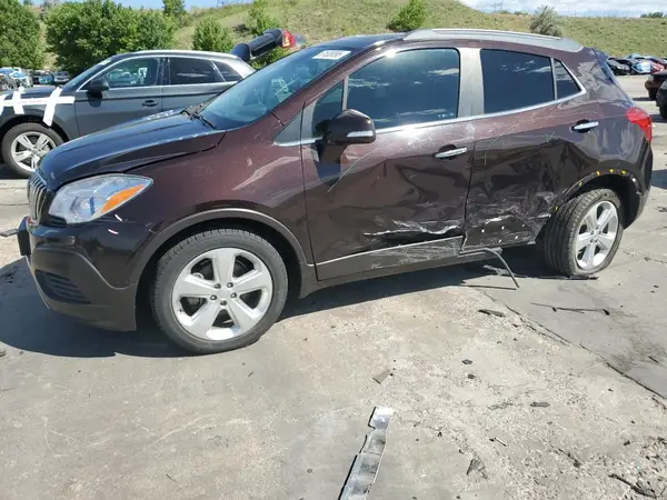 KL4CJASB0GB684474 2016 BUICK ENCORE - Image 1
