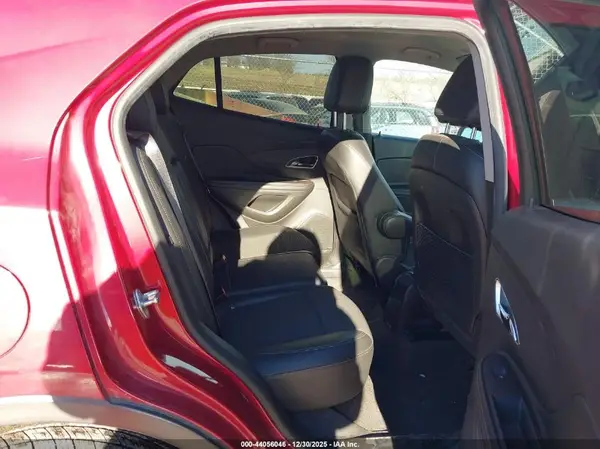 KL4CJASB0GB684586 2016 BUICK ENCORE - Image 8
