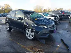 KL4CJASB0GB684622 2016 BUICK ENCORE