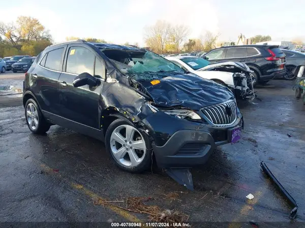 KL4CJASB0GB684622 2016 BUICK ENCORE - Image 1