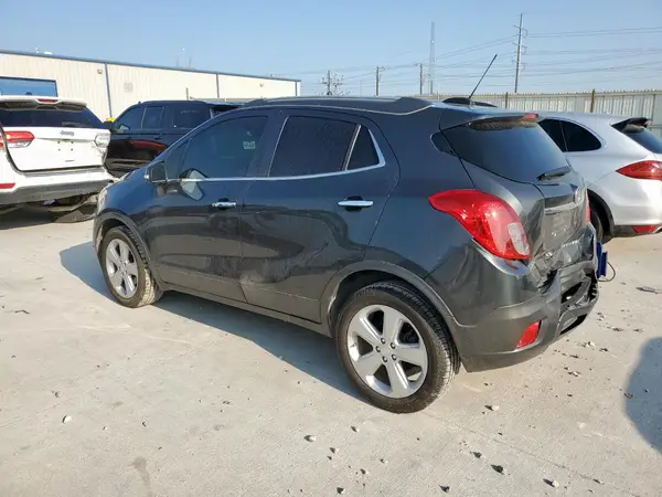 KL4CJASB0GB686760 2016 BUICK ENCORE - Image 2