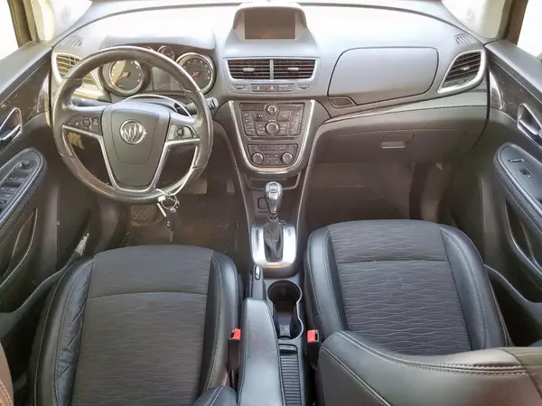 KL4CJASB0GB686760 2016 BUICK ENCORE - Image 8