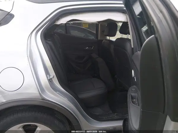 KL4CJASB0GB688721 2016 BUICK ENCORE - Image 8