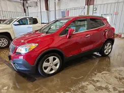 KL4CJASB0GB690985 2016 BUICK ENCORE