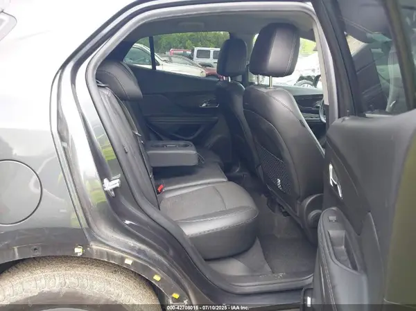 KL4CJASB0GB695443 2016 BUICK ENCORE - Image 8