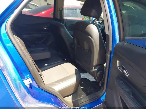 KL4CJASB0GB698214 2016 BUICK ENCORE - Image 8