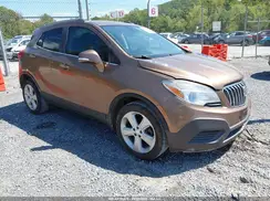 KL4CJASB0GB698570 2016 BUICK ENCORE