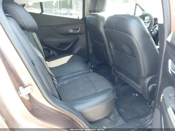 KL4CJASB0GB698570 2016 BUICK ENCORE - Image 8