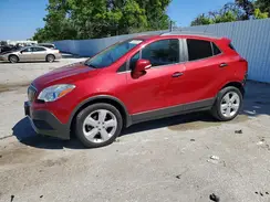 KL4CJASB0GB698777 2016 BUICK ENCORE