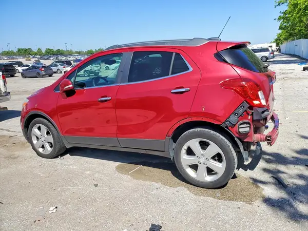 KL4CJASB0GB698777 2016 BUICK ENCORE - Image 2
