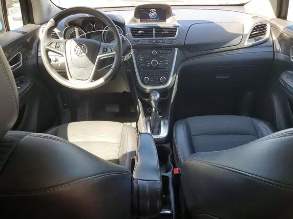 KL4CJASB0GB698777 2016 BUICK ENCORE - Image 8