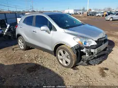 KL4CJASB0GB699931 2016 BUICK ENCORE