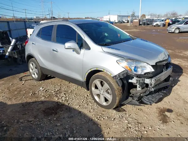 KL4CJASB0GB699931 2016 BUICK ENCORE - Image 1