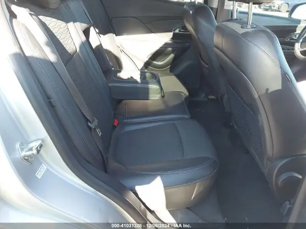 KL4CJASB0GB699931 2016 BUICK ENCORE - Image 8