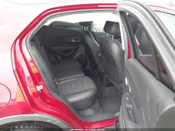 KL4CJASB0GB706974 2016 BUICK ENCORE - Image 8